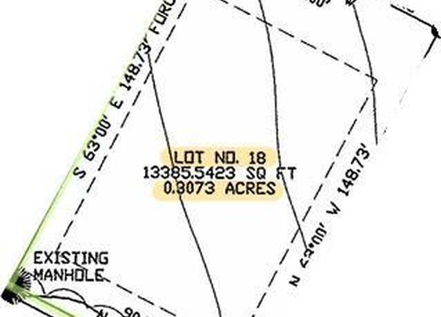 Property at Freedom Rd #18, Berlin, PA 15530