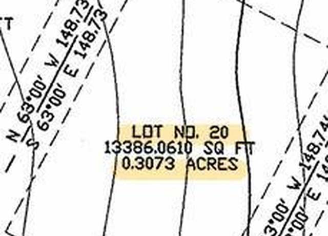 Property at Freedom Rd #20, Berlin, PA 15530