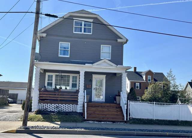 Property at 2211 Ligonier St, Latrobe, PA 15650, 3 beds, 2 baths