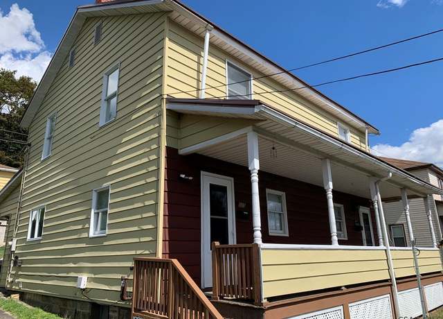 Property at 505-507 First St, Windber, PA 15963, 5 beds, 3 baths