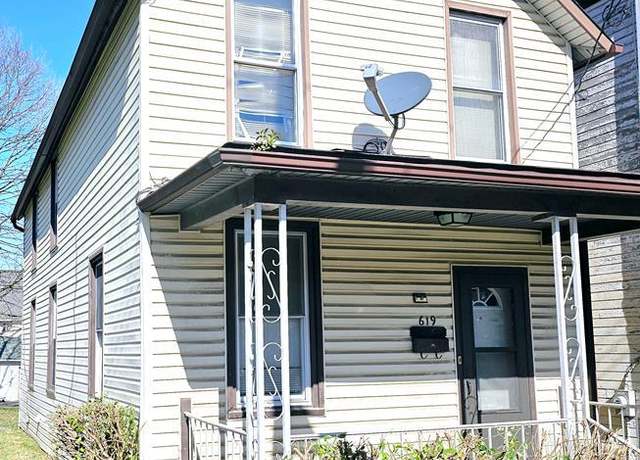 Property at 619 Grove Ave, Johnstown, PA 15902, 2 beds, 2 baths