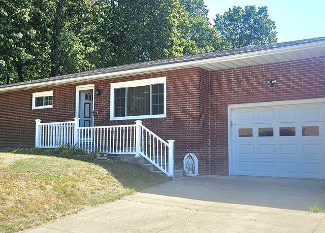 Property at 199 Mackall St, Mineral Point, PA 15942, 3 beds, 1.5 baths