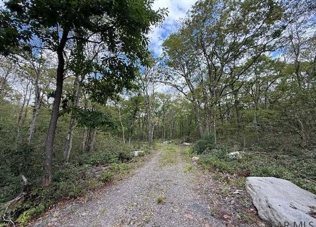 Property at #53 Blueberry Way Lot, Central City, PA 15926