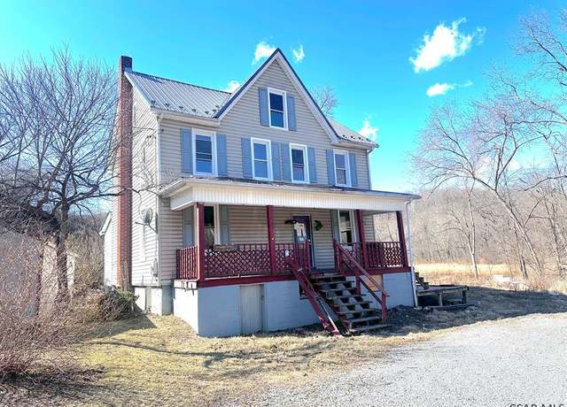 Property at 13305 Smith Valley Rd, Mapleton Depot, PA 17052, 3 beds, 1 bath