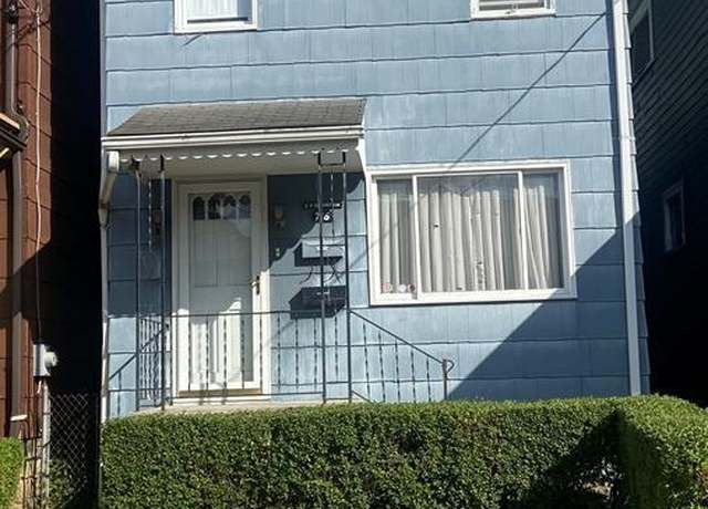 Property at 716 Coleman Ave, Johnstown, PA 15902, 3 beds, 1 bath