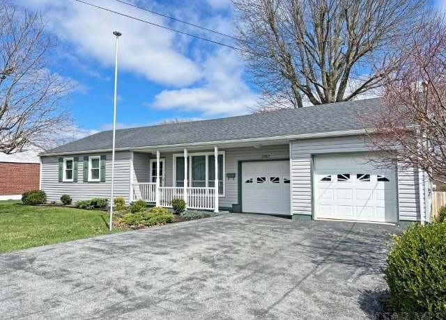 Property at 2767 Richland St, Johnstown, PA 15904, 3 beds, 2 baths