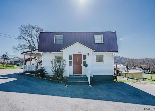 Property at 1500 Florida Ave, Johnstown, PA 15902, 4 beds, 2 baths