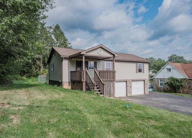 Property at 123 Hill St, Jerome, PA 15937, 3 beds, 2 baths