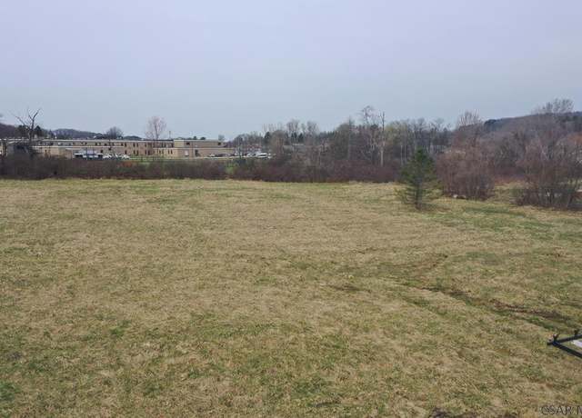 Property at 742 S Edgewood Ave (rear) Ave, Somerset, PA 15501