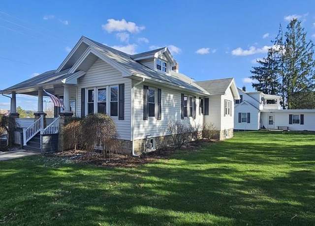 Property at 503 West Un, Somerset, PA 15501, 3 beds, 1 bath