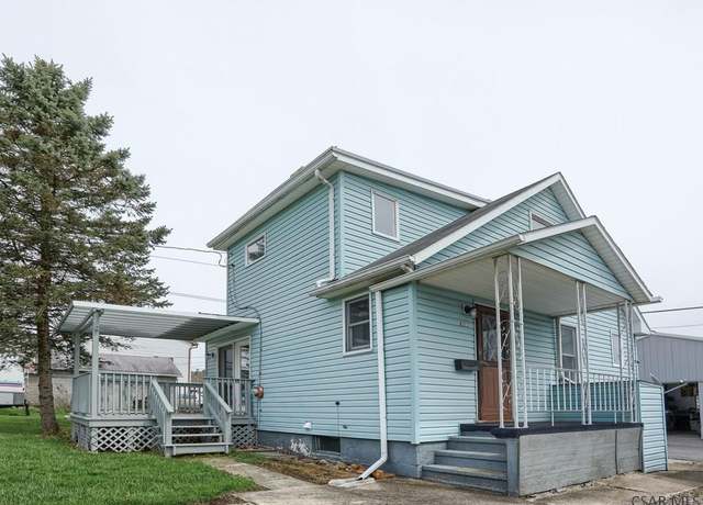 Property at 312 R 11th St, Windber, PA 15963, 1 bed, 1 bath