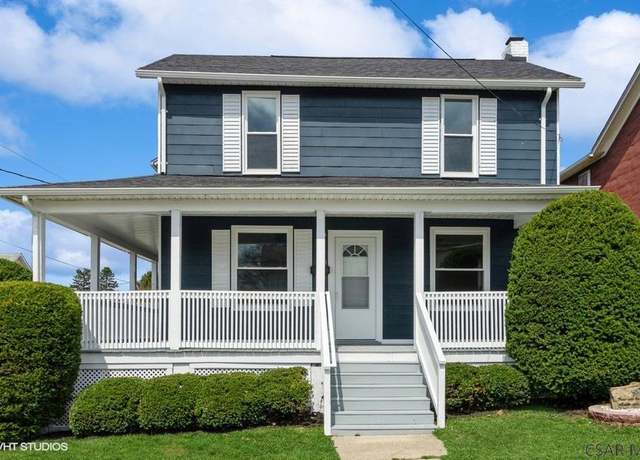 Property at 401 8th St, Windber, PA 15963, 3 beds, 1.5 baths