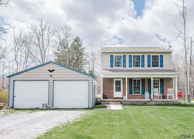 Property at 238 Farmers Tpke, Lilly, PA 15938, 3 beds, 1.5 baths