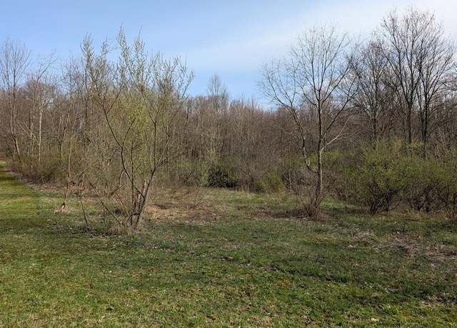 Property at German Lutheran Church Cemetery Rd, New Florence, PA 15961