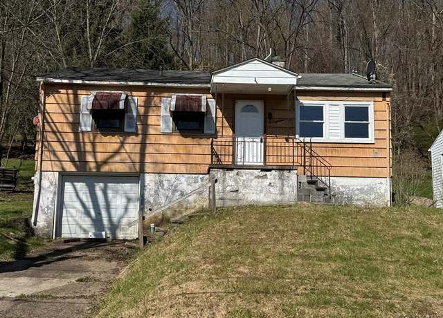 Property at 618 Yoder St, Johnstown, PA 15901, 3 beds, 1 bath