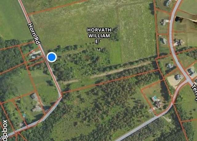 Property at Horn Road Land, Windber, PA 15963