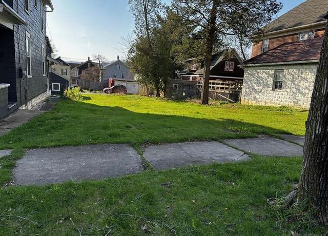 Property at 409 Linden Ave, Johnstown, PA 15902