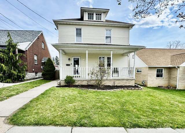 Property at 808 12th St, Windber, PA 15963, 3 beds, 2.5 baths