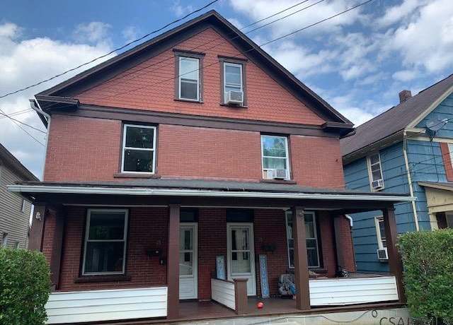 Property at 523-525 Vickroy Ave, Johnstown, PA 15905, 6 beds, 2 baths