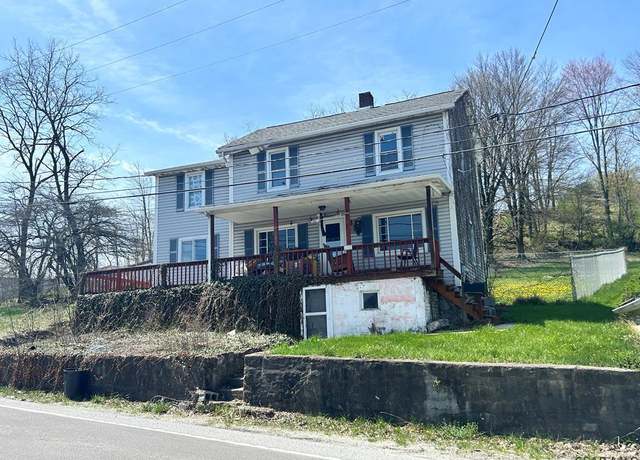 Property at 198 Pomroy Dr, Windber, PA 15963, 3 beds, 2 baths