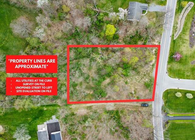 Property at 0 Parker Rd, Johnstown, PA 15904