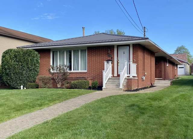 Property at 108 Palliser St, Johnstown, PA 15905, 2 beds, 2 baths