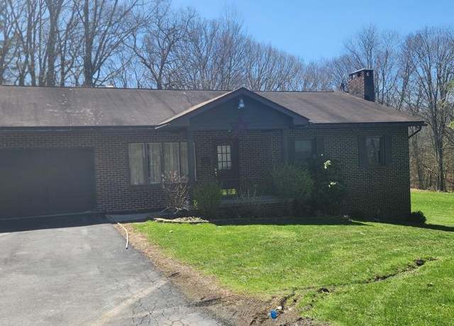 Property at 715 Main St, Boswell, PA 15531, 3 beds, 2 baths