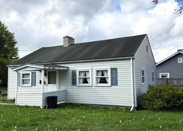 Property at 225 Westgate Dr, Johnstown, PA 15905, 2 beds, 1 bath