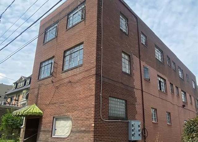 Property at 122 Walnut St, Johnstown, PA 15901