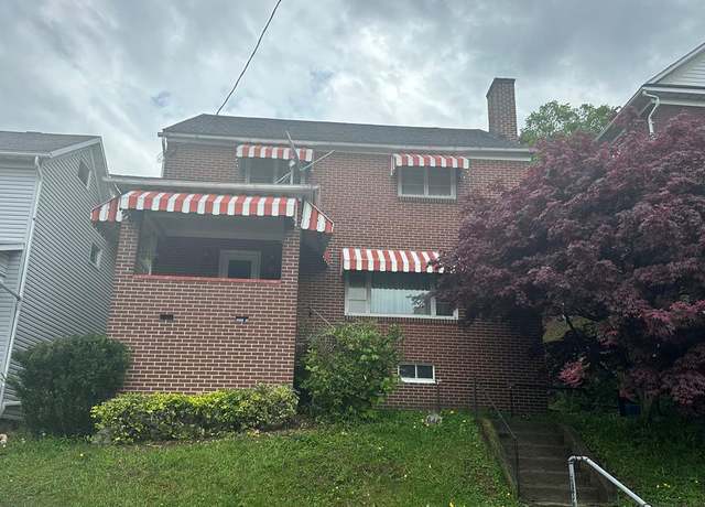 Property at 648 Forest Ave, Johnstown, PA 15902, 3 beds, 1 bath