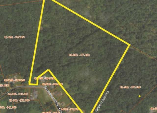 Property at Shenkelview Dr, Johnstown, PA 15905