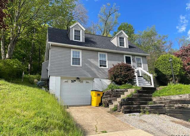 Property at 2771 Somerset Pike, Johnstown, PA 15905, 2 beds, 1 bath