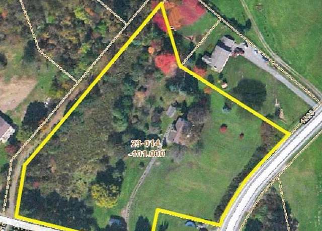 Property at 114 Rosedale St, Johnstown, PA 15906
