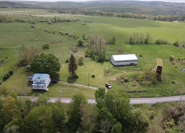 Property at 344 Hagevo Rd, Windber, PA 15963, 3 beds, 2 baths