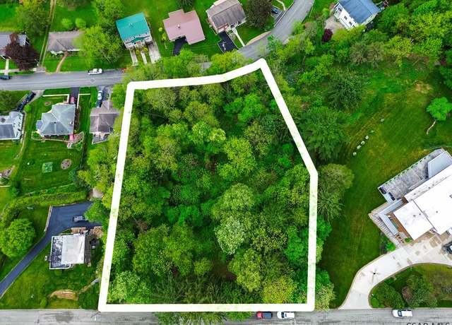 Property at 0 High St, Somerset, PA 15501