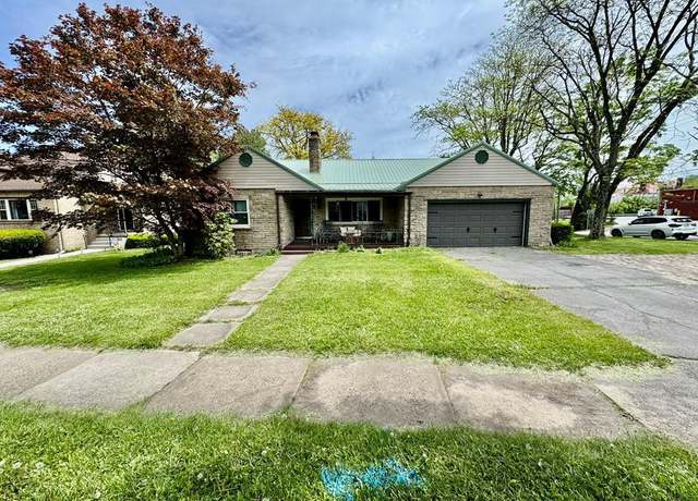 Property at 1502 Goucher St, Johnstown, PA 15905, 6 beds, 1.5 baths