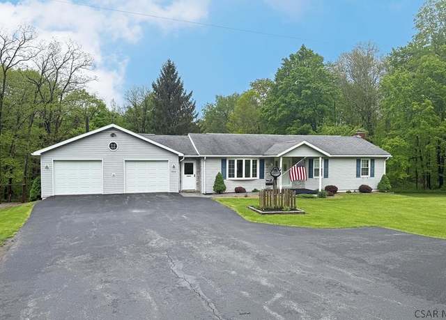 Property at 3510 Dark Shade Dr, Windber, PA 15963, 3 beds, 2 baths