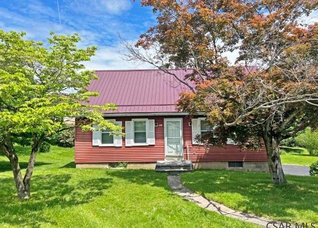 Property at 130 Palm Ave, Johnstown, PA 15905, 4 beds, 2 baths