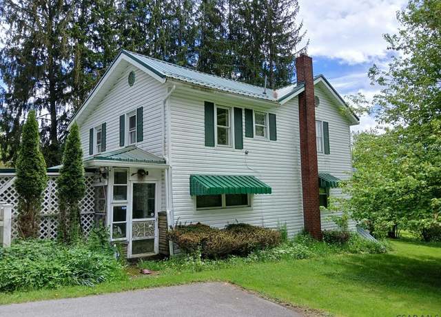 Property at 213 Mine 42 Rd, Windber, PA 15963, 4 beds, 2 baths