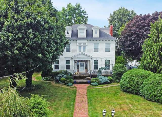 Property at 403 E Horner St, Ebensburg, PA 15931, 4 beds, 3 baths
