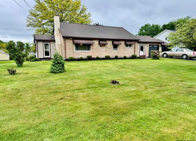 Property at 930 Susquehanna St, Johnstown, PA 15905, 3 beds, 1 bath