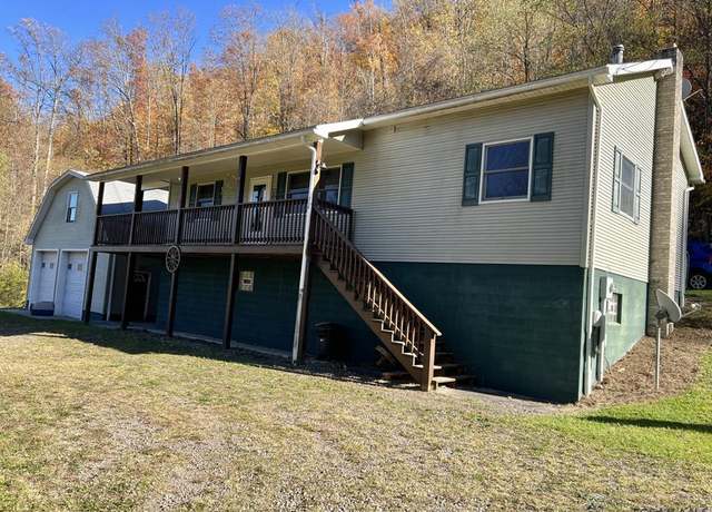 Property at 338 Ramcat Rd, Confluence, PA 15424, 2 beds, 3 baths