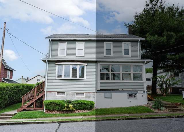 Property at 1157 2nd St, Windber, PA 15963, 2 beds, 2 baths