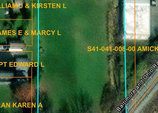 Property at E Garrett St, Somerset, PA 15501