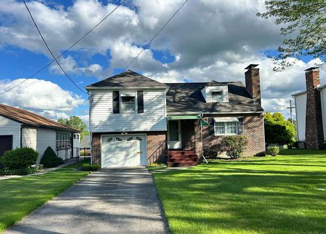 Property at 2269 Sunshine Ave, Johnstown, PA 15905, 3 beds, 2 baths