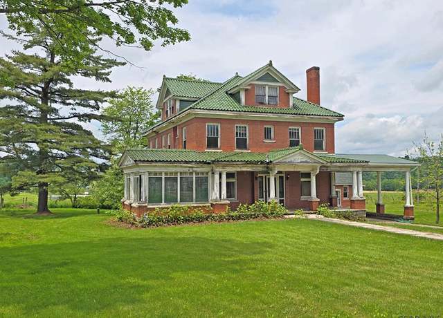 Property at 9252 Mason Dixon Hwy, Salisbury, PA 15558, 9 beds, 3.5 baths