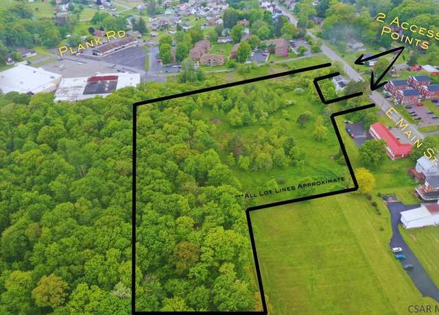 Property at 0 E Main St, Somerset, PA 15501