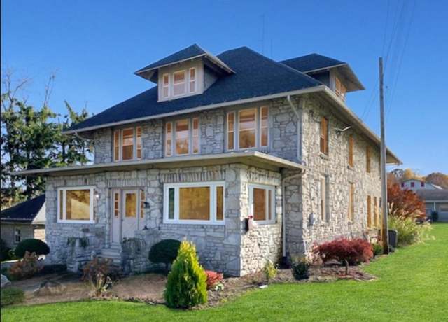 Property at 1182 Forest Hills Dr, Salix, PA 15952, 5 beds, 4 baths