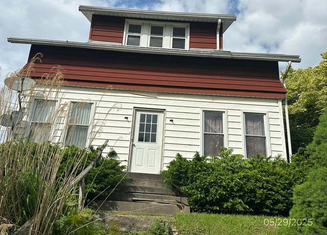 Property at 1603 Scott Ave, Johnstown, PA 15902, 3 beds, 2 baths