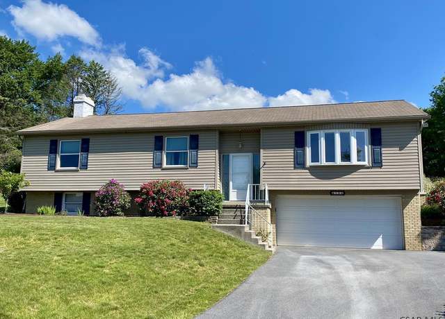 Property at 104 Erin Rd, Johnstown, PA 15905, 4 beds, 3 baths